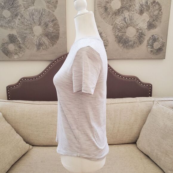 Lululemon Love Crew Short Sleeve T-Shirt Sz 6 - Picture 9 of 13